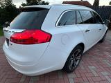 Opel Insignia Sports Tourer 2.0 CDTI.TÜV/HU. NEU!!! - gebrauchte Opel Insignia aus dem Jahr 2013