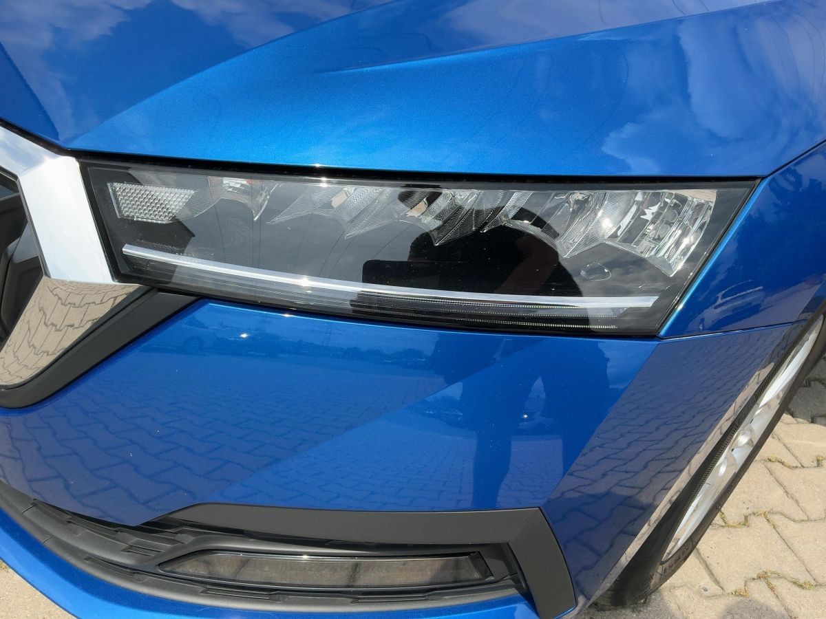Skoda Octavia - Bild 20