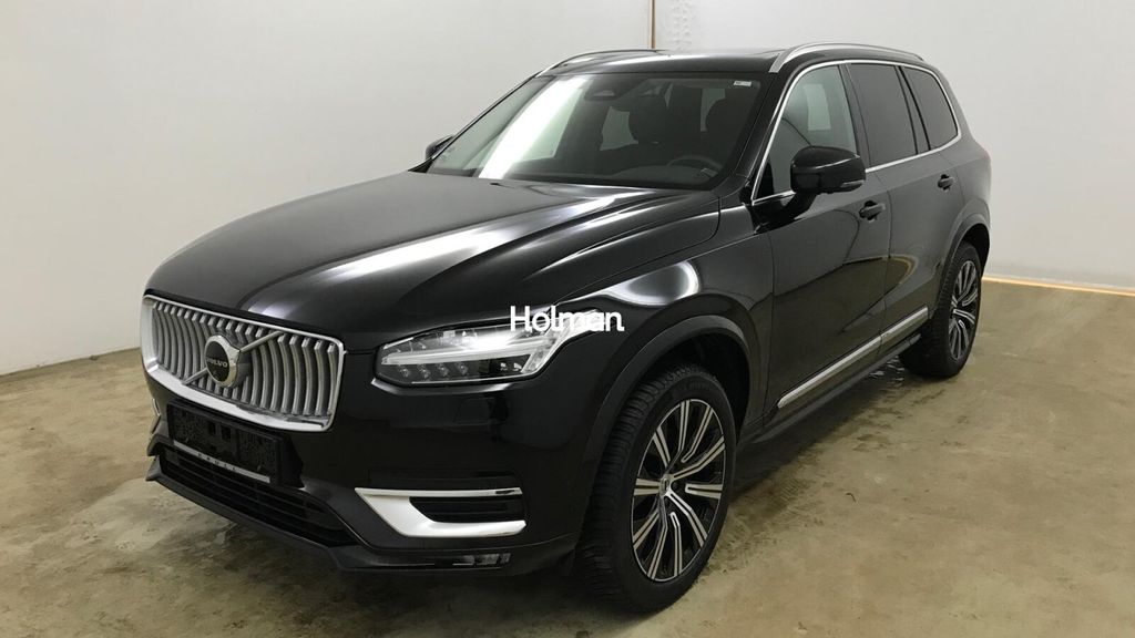 Image of Volvo XC90