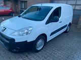 Peugeot Partner 1,6 HDI drei Sitzer Kilome... - gebrauchte Peugeot Partner aus dem Jahr 2012