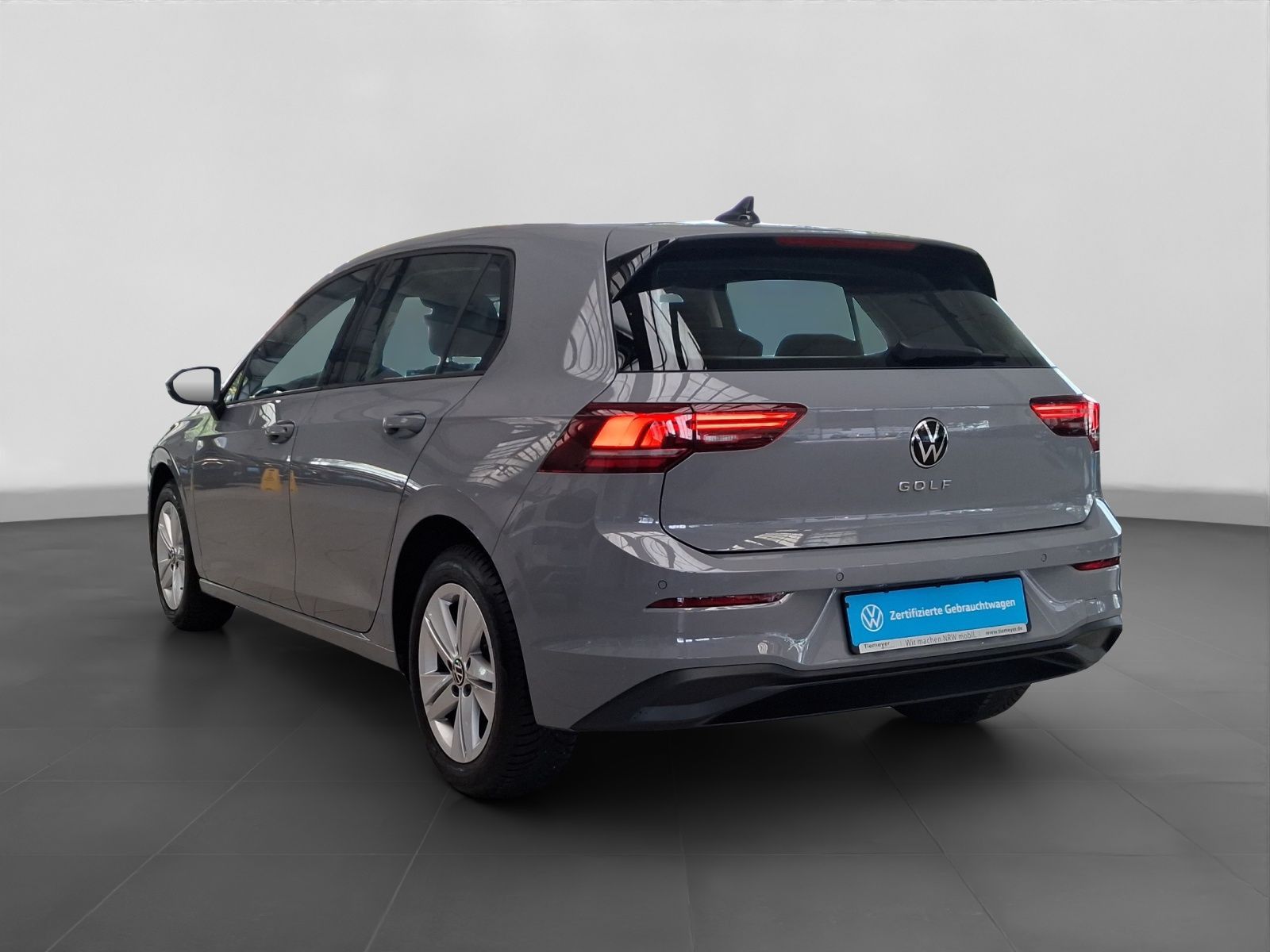Volkswagen Golf - Bild 5