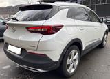 Opel Grandland 1.2 Turbo Innovation - Opel Gebrauchtwagen in Regensburg