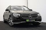 Mercedes-Benz E 300 T e Avantgarde 9G-TRONIC RFKMRA+WIDESCREEN - Mercedes-Benz E 300 mit Hybrid-Antrieb