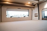 Malibu Van first class - two rooms - GT skyview 640 LE (14/21)