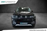 BAIC BJ60 Flagship - schwarze BAIC BJ60