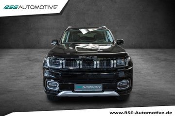 Bild 2 BAIC BJ60 Flagship