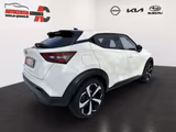 Nissan JUKE 1.0 DIG-T 114 PS 7DCT TEKNA NC - gebrauchte Nissan Juke aus dem Jahr 2023