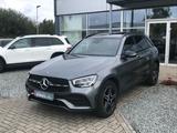 Mercedes-Benz GLC 220 d 4M  2x AMG NIGHT Wide Pan 19" Sound - Mercedes-Benz GLC 220 in Bremen