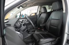 Fahrzeugabbildung Opel Mokka X 1.4T INNOVATION NAVI/LED/KAMERA/SHZ/AHK
