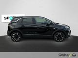 Opel CROSSLAND 1.2 ELEGANCE AT-8 --ALCANTARA-NAVI-KAM - Opel Crossland (X) Tageszulassungen