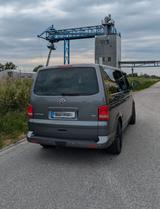 Volkswagen T5.2 Multivan - 2.0 BiTDI - 180 PS - DSG uvm. - gebrauchte Volkswagen T5 Multivan aus dem Jahr 2010