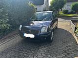 Ford Fusion Zahnriemen + Kupplung neu +Viele Neuteile - gebrauchte Ford Fusion aus dem Jahr 2003