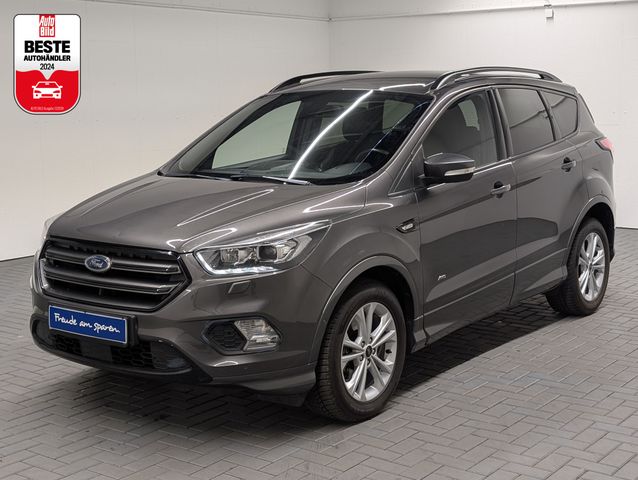 Ford Kuga AWD ST-Line Bi-Xenon/Carplay/AHK/CAM/SHZ