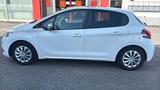 Peugeot 208 Style - Peugeot Gebrauchtwagen von 2018