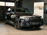 Audi Q7 50TDI V6 S-Line Quattro*PANO*BOSE*MATRIX-LED* - Audi Q7: V6 TDI