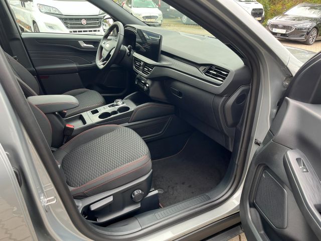 Kuga 1.5 Autom. *ST-Line* Sync 4*PDCv+h SHZ*