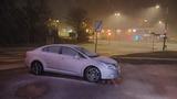 Toyota Avensis - Toyota Avensis: Limousine