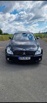 Mercedes-Benz CLS 63 AMG AMG TÜV Neu Service Neu  - gebrauchte Mercedes-Benz CLS 63 AMG aus dem Jahr 2007