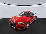 Audi A3 1.5 35 TFSI  Sportback S-line ST.HZG*VITUAL C - Audi A3: Standheizung, Sportback