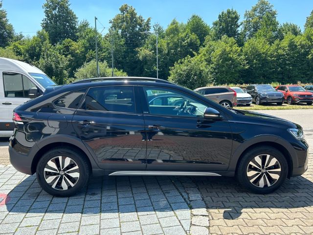 Taigo Move 1.0TSI LED*APP*SHZG*5JGarantie!!!