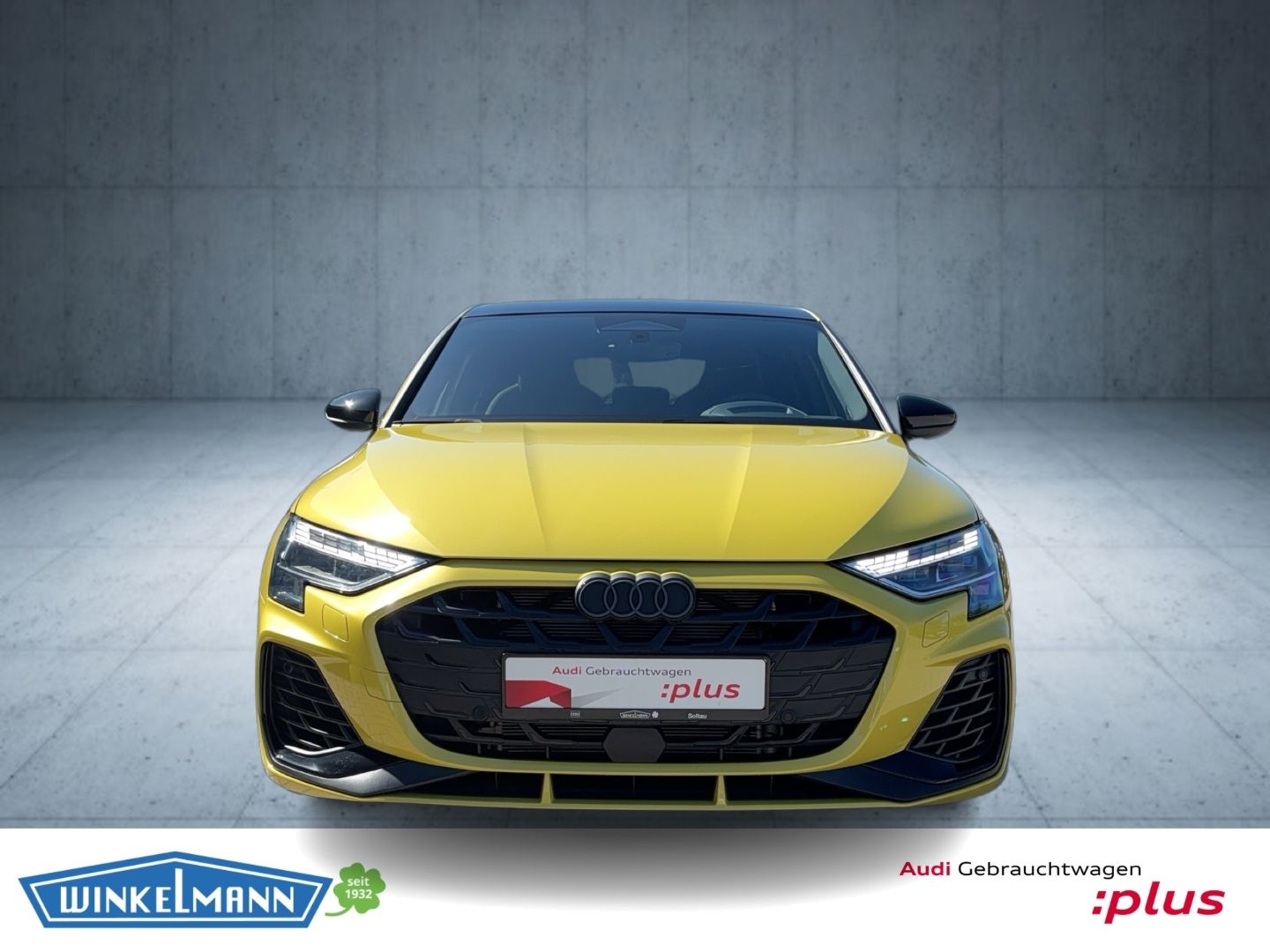 Audi S3 - Bild 9