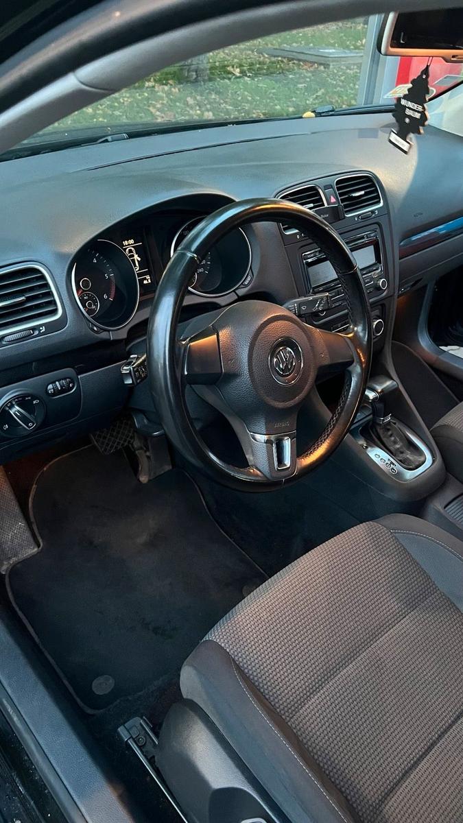 Volkswagen Golf 2010 — photo 7