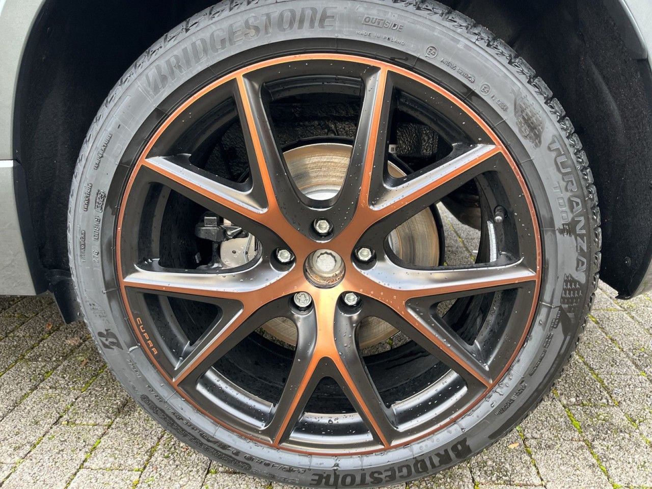 Cupra Ateca - Bild 13