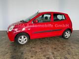 Kia Picanto 1.1 LX, Zentral, Alufelgen - Kia Picanto: Lx