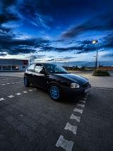 Opel Corsa B Edition 2000 1.2 16V Tüv Neu! - Opel Corsa Edition-2000