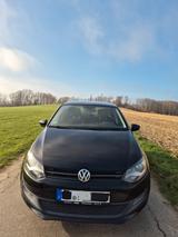 Volkswagen Polo 1.4 -Klima- TÜV NEU- Sitzheizung