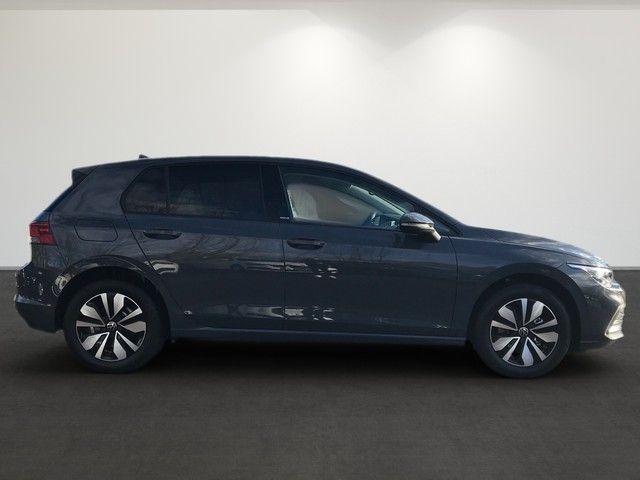 Fahrzeugabbildung Volkswagen Golf 1.5TSI Move LED+ACC+NAVI+APP-CONN+SITZHZ+++