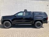 Volkswagen Amarok 2.0TDI 4Motion HARDTOP LICHTBAR DELTA RÄD - Volkswagen Amarok: Hardtop