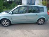 Renault Grand Scenic 2, BENZIN LPG 7 Sitzer - Renault Grand Scenic aus 2008