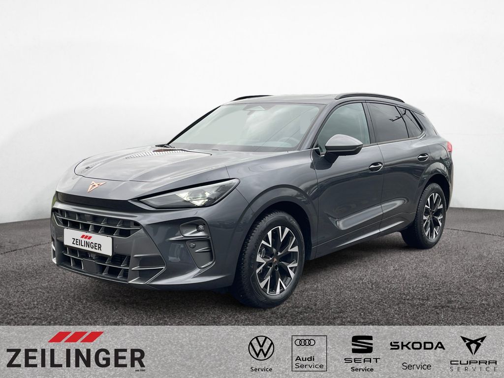 Terramar eTSI DSG|AHK|PANO|HEAD-UP|KEYLESS|ACC|