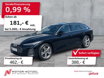 Audi Leasingangebot: Audi A6 Avant TDI QU DESIGN MATRIX+HuD+B&O+AHK+PANO