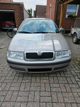Skoda Škoda Octavia 1.4 | Benzin | TÜV 08/2026| ... - gebrauchte Skoda Octavia aus dem Jahr 2007