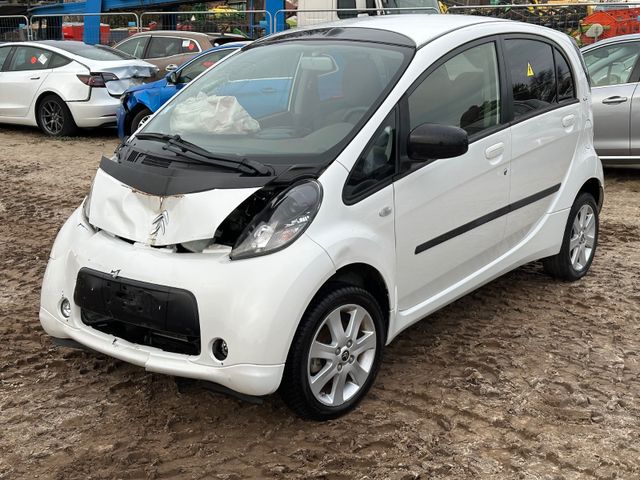 Citroën C-Zero C-ZERO Tendance