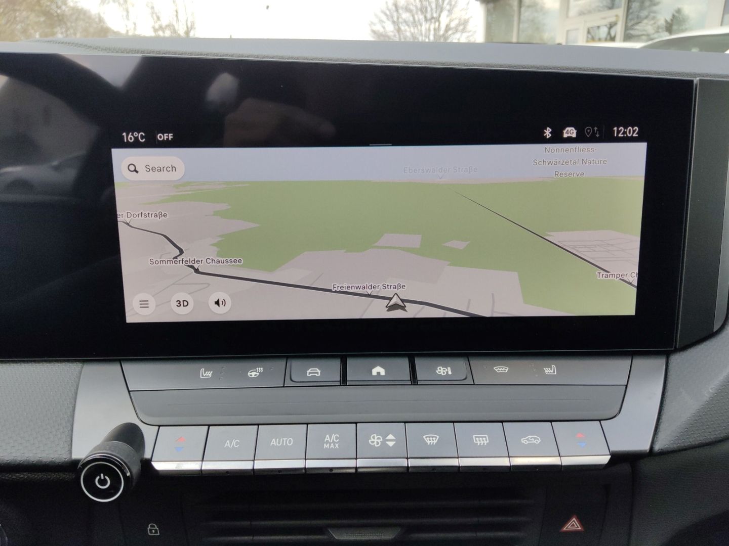 Opel Astra - Bild 20