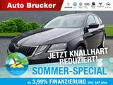 Skoda Octavia Combi Drive+Anhängerkupplung+Navi+Sitzhe - Skoda Octavia Drive mit Diesel-Antrieb