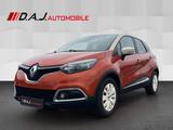 Renault Captur ENERGY TCe 90 Dynamique / 1.Hd SHZ PDC BT - Renault Captur Dynamique mit Benzin-Antrieb