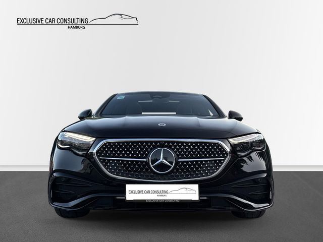 MERCEDES-BENZ E 200 – Bild 2