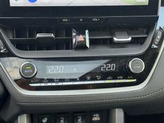 TOYOTA Corolla Cross Hybrid FWD Lounge*PANO*360*