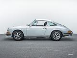 Porsche 911 S 2.4 Coupé - Porsche: 911 911s