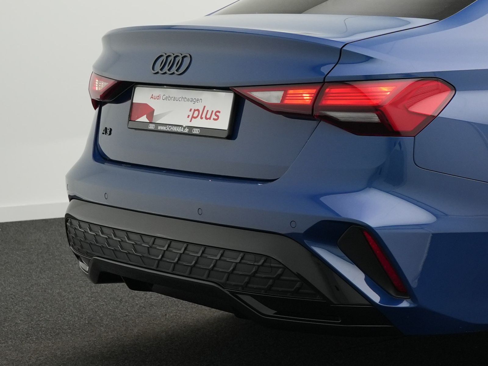 Audi A3 - Bild 40