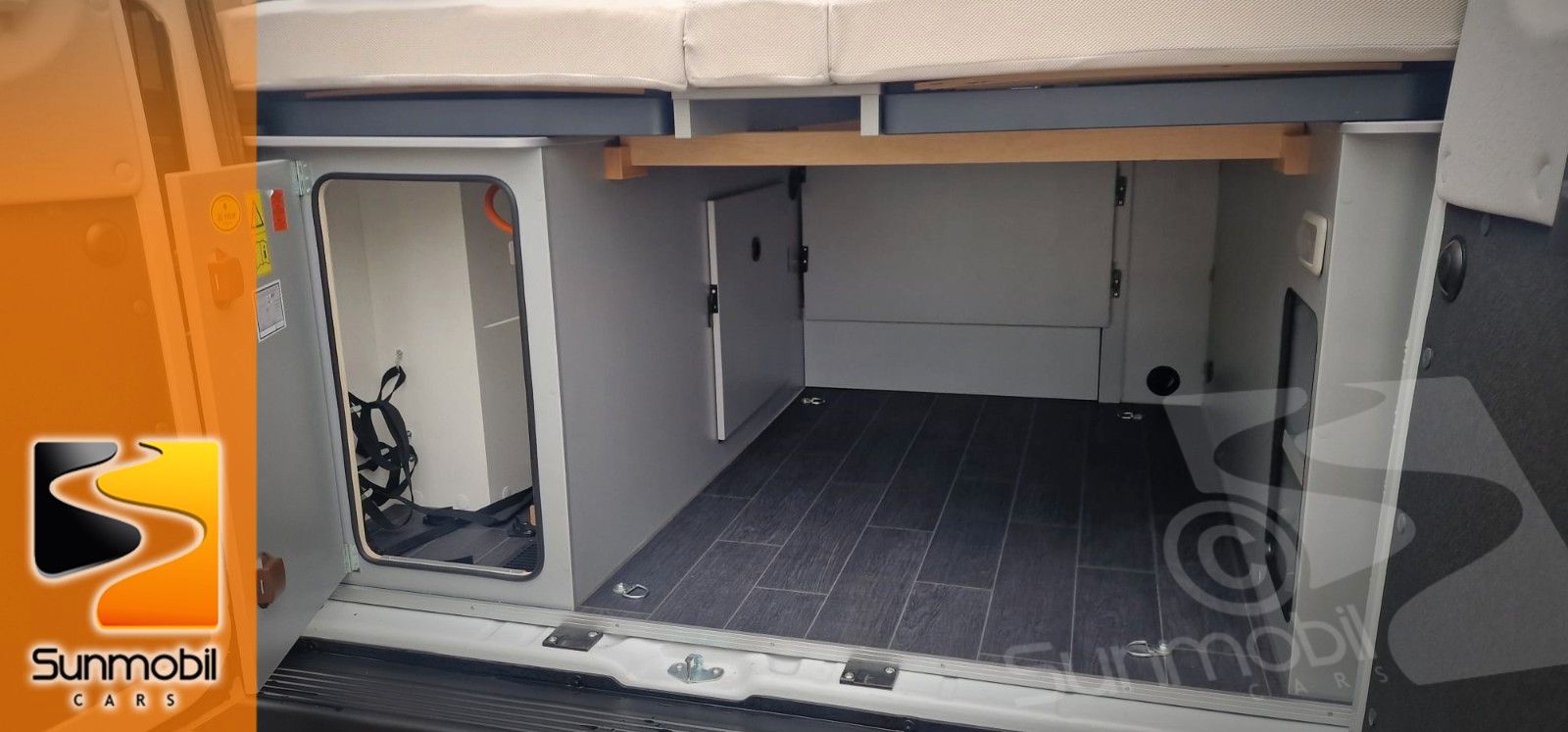 Fahrzeugabbildung Weinsberg CaraTour 600 ME AHK 140 PS