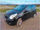 Suzuki Alto 1.0 Comfort Automatik Comfort - Suzuki Alto: Automatik