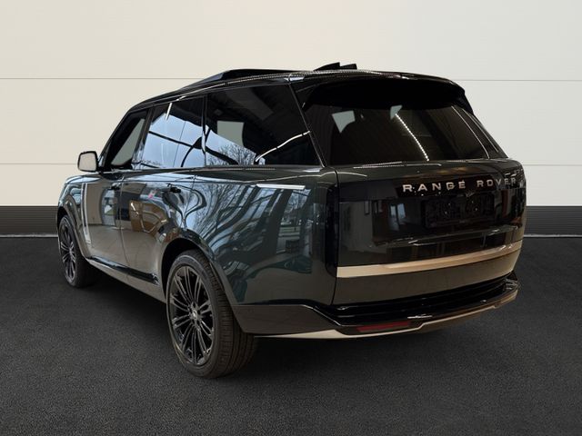 Land Rover Range Rover D350 Autobiography+MY25+AHK+St.Hzg.+