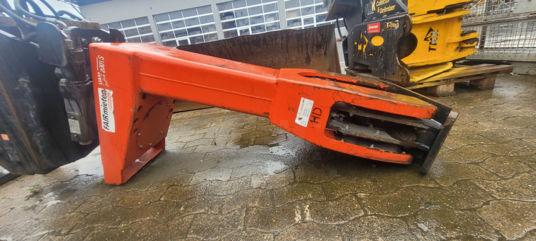 Andere [OTHER] HD 200 TS