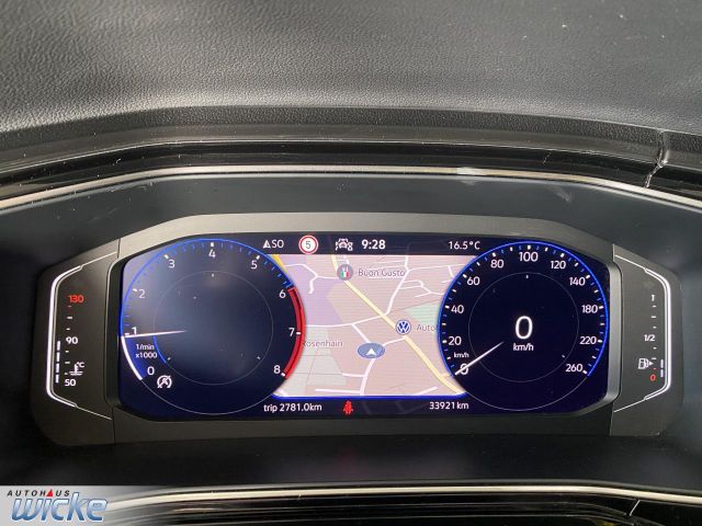 T-Cross 1.0 TSI Style NAVI KLIMA LED PDC LM