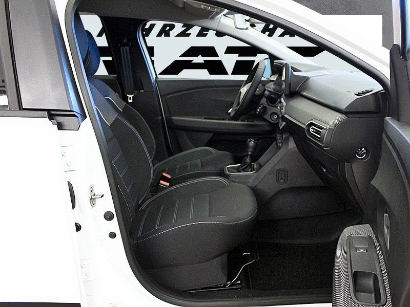 Fahrzeugabbildung Dacia Jogger TCe 100 ECO-G Expression*7-Sitzer*